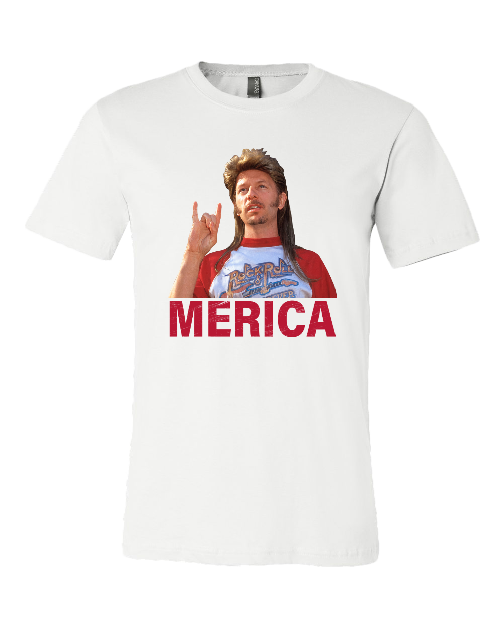 Joe Dirt Shirt