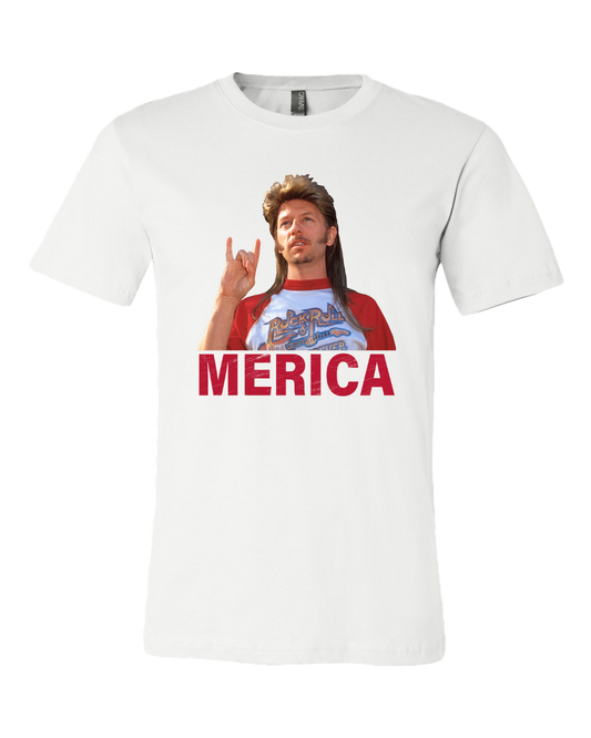 Joe Dirt Shirt