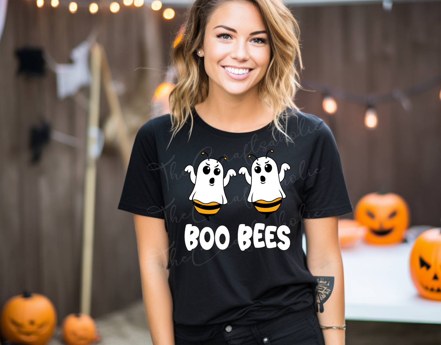 Boo Bees