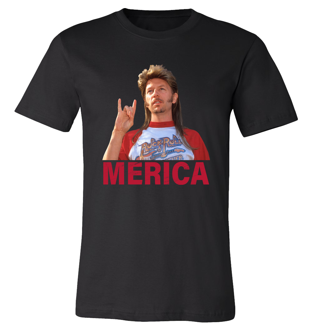 Joe Dirt Shirt