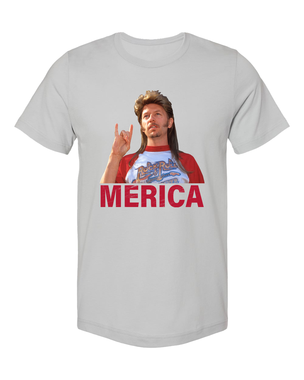 Joe Dirt Shirt